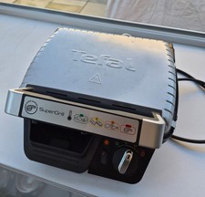 Tefal SuperGrill Standard GC450B32 Grill