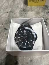 subaqua invicta watch
