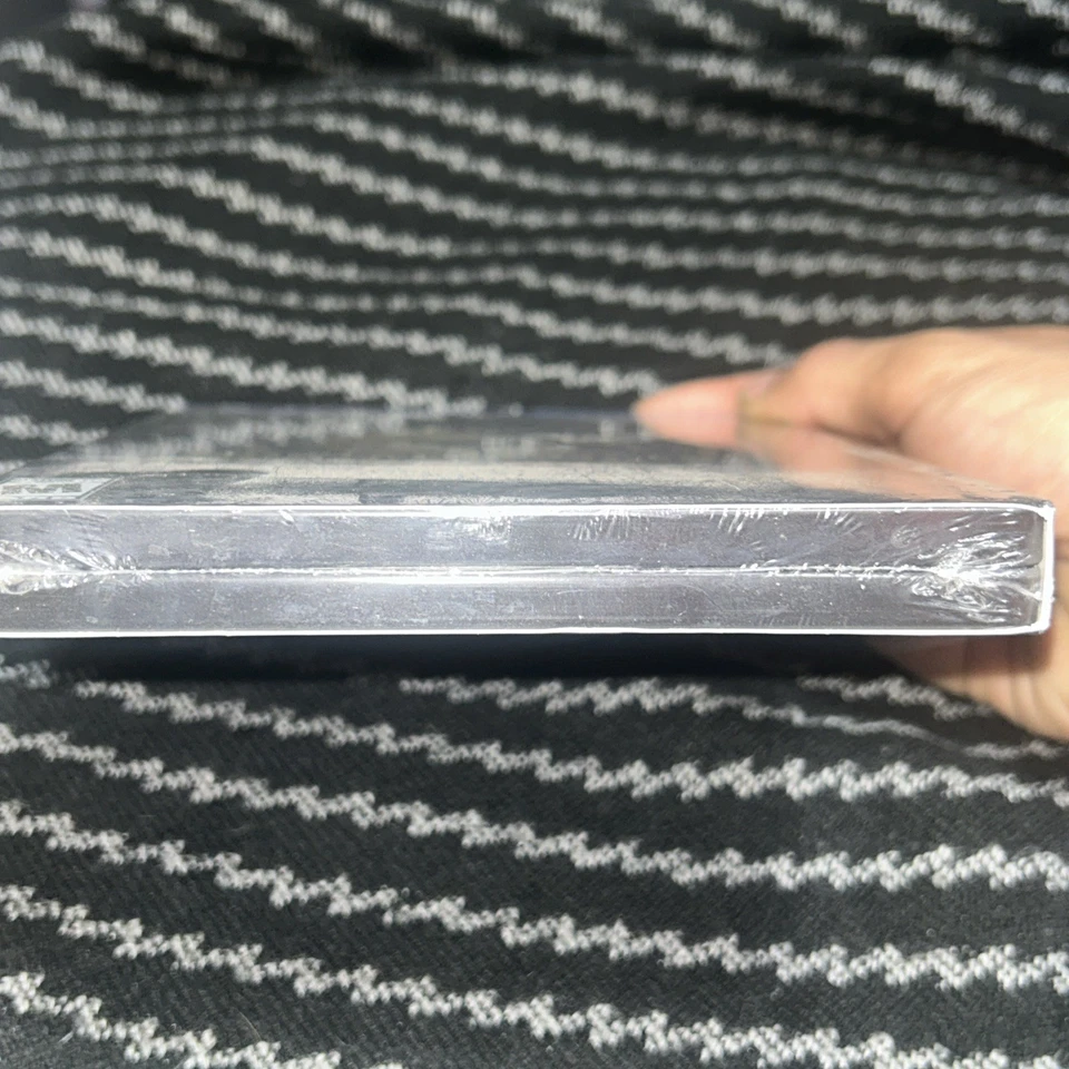 Mortal Kombat 11 Premium Edition [ STEELBOOK Package ] (PS4) NEW SEALED - Image 2 of 4