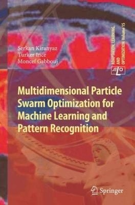 Multidimensionale Partikelschwarmoptimierung für maschinelles Lernen und Muster