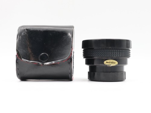 Sakar Super Wide 0,42x Vorsatz - Bild 1 von 5