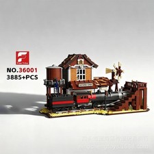 LEGO Creator Display con Coniglietti Pasquali, Gioco per Bambini e Bambine da 8 Anni in Su