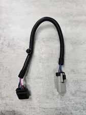 Turbo Actuator Adapter Harness Cummins 6.7L Engine ISB Holset HE300VG Replace