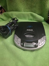 Vintage -1998--RCA Compact DISC PLAYER - ESP1...