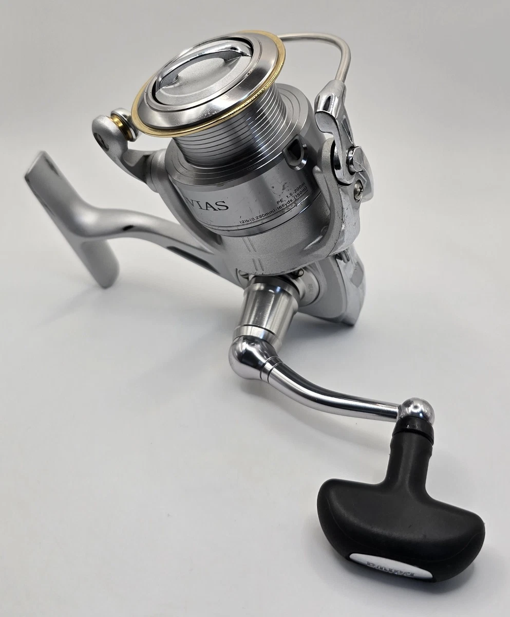 Daiwa Luvias for sale | eBay