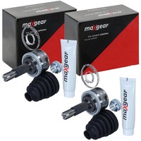 2X Maxgear Antriebswellengelenk Satz Passend FüR Hyundai I10 I20 | 49-3127