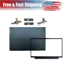 For Lenovo ideapad 5/15IIL05/15ARE05/15ITL05/LCD Back Cover/Bezel/Hinges Cover