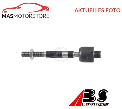 AXIALGELENK SPURSTANGE INNER ABS 240706 P NEU OE QUALITÄT