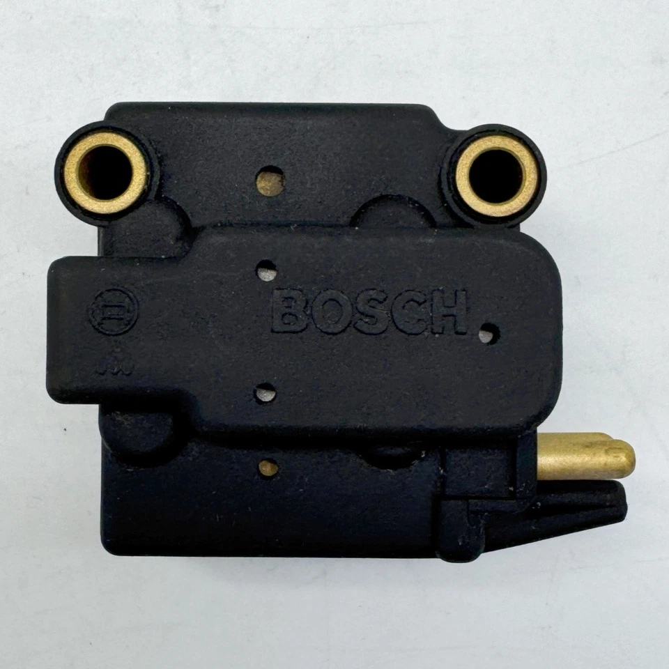 Válvula actuadora electrohidráulica de inyección de combustible para Bosch 1991-93 M-B F026T03002 Foto 3 de 4