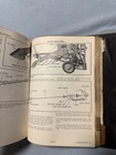 Allis Chalmers Tractor Service Repair Manual Knowledge Means Power  — photo 6