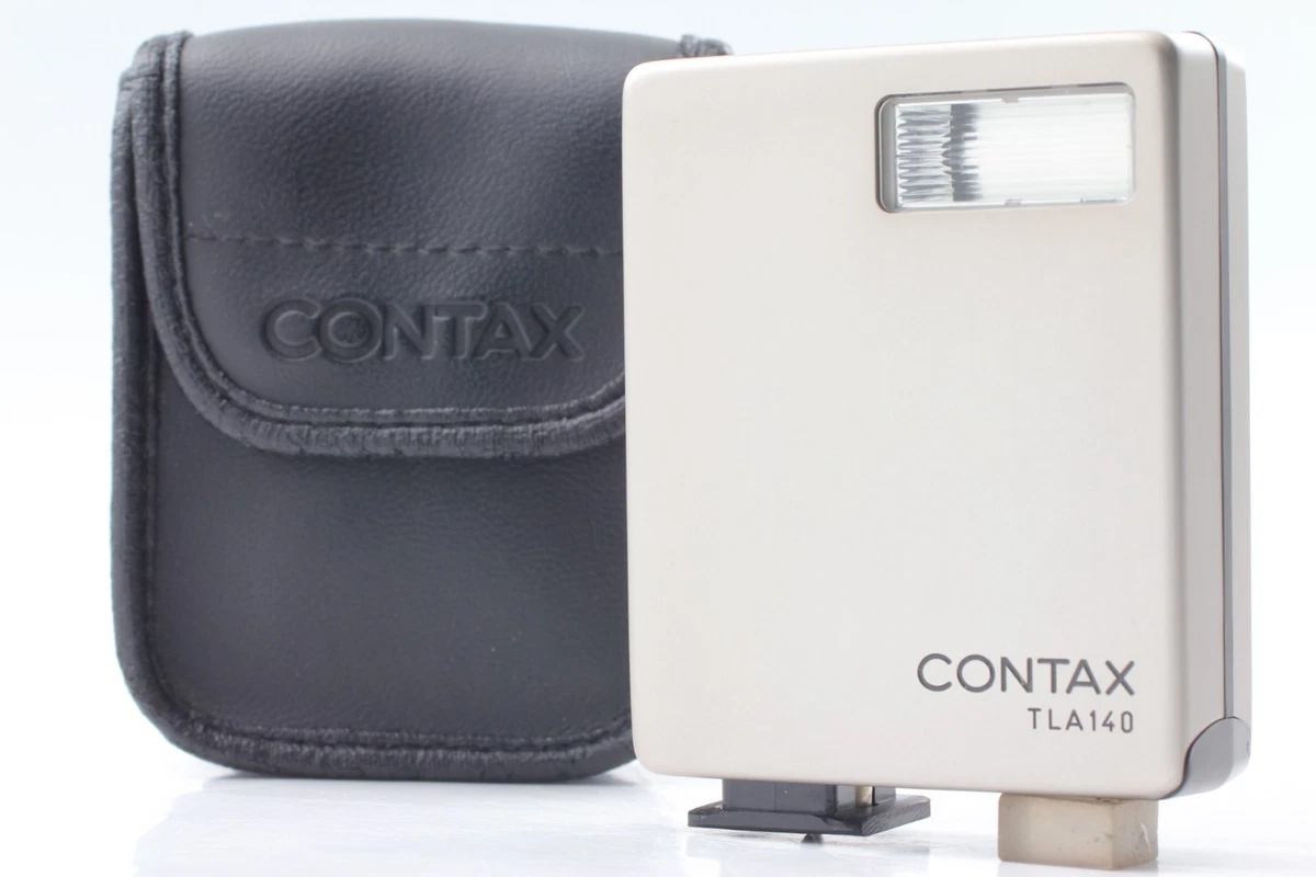 25+ Contax Film Camera Flashes for sale | Updated Oct 2026