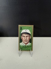 1911 T205 Baseball #185 Jimmy Sheckard VG *e1