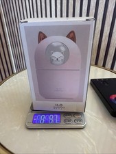 Cool Mist Humidifier