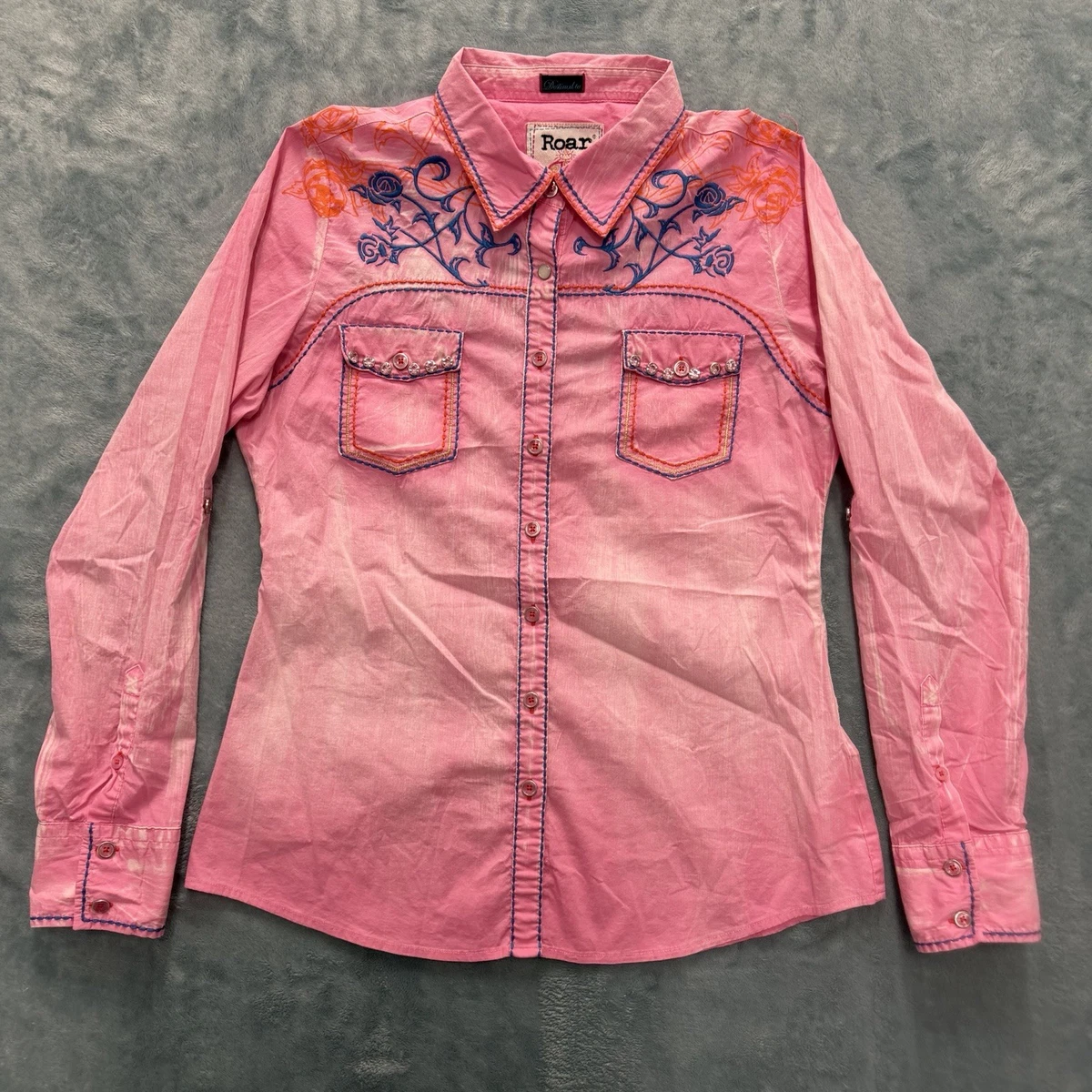Roar Regular Size L Tops for Women for sale | eBay