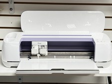 Cricut Maker Ultimate Smart Cutting Machine - White