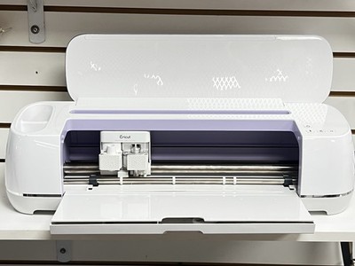 Cricut Maker Ultimate Smart Cutting Machine - White