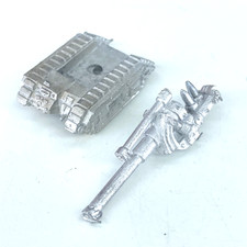 Epic Imperial Guard Basilisk - Epic Armageddon Warhammer 40K Metal X19868