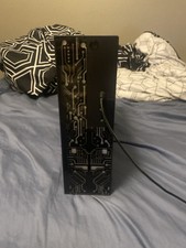 High-Performance Gaming PC Workstation , Perf...
