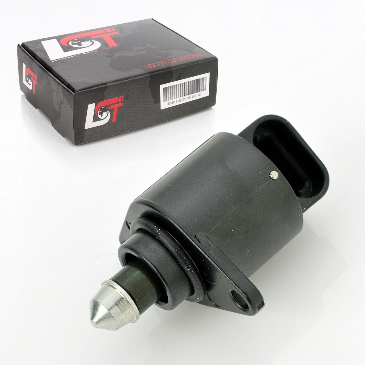 1x Idle Control Valve for Peugeot 106 II 206 306 Models 1.4 / 1920.9L *NEW*