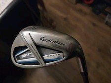 Taylormade SIM Max OS Sand Wedge 54 Degree, Regular Flex, Fujikura Ventus 6