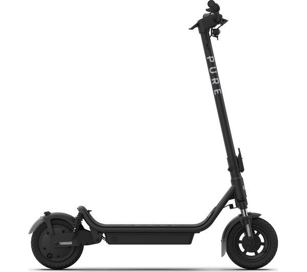 PURE ELECTRIC Pure Air5 Pro+ Suspension Electric Scooter