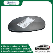 Glace de rétroviseur Citroen XSARA
