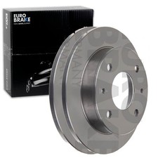 Disque de frein Hyundai ATOS