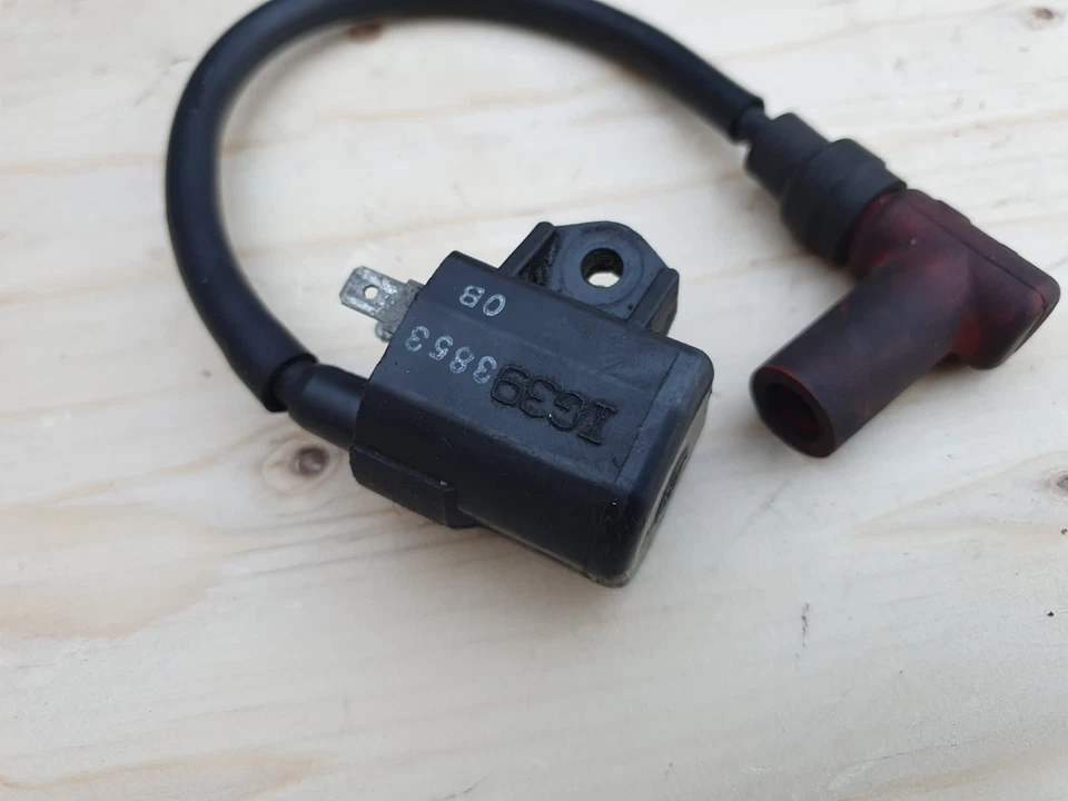 Bobina de encendido personalizada APRILIA MOJITO RETRO 50 2T 1999-2003 Foto 2 de 4