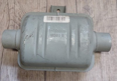 Webasto Schalldämpfer Zusatzheizung 19562E unbenutzt