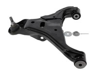Moog Querlenker Dreieckslenker FD-WP-15575 Stahlblech Box FüR Ford Ranger TKE