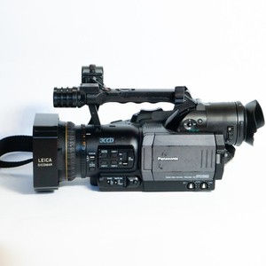 Dvx100a Panasonic | eBay