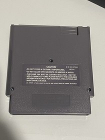 Batman Return Of The Joker Nintendo NES: Aut&eacute;ntico con Funda y Manual