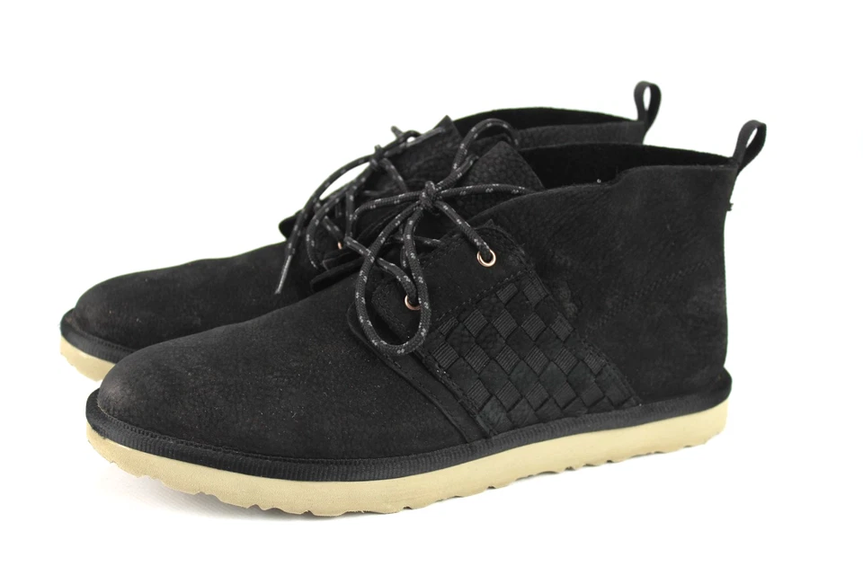 Teva Gr.39 Damen Halbschuhe Outdoor Boots Wildleder Schwarz TOP   L 443 - Bild 2 von 4