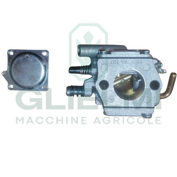 Carburatore Stihl 038 MS380 Originale Tillotson HE-19A - 11191200605