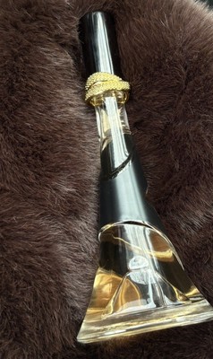 Rihanna Reb'l Fleur Perfume 1.7 Oz Sprayed Twice