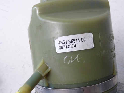 STUURBEKRACHTIGINGSPOMP Volvo V50 (MW) Combi 2.4i 20V (B5244S4(Euro 4)) 36050678 - Afbeelding 4 van 4