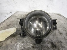 Antibrouillard Ford FOCUS