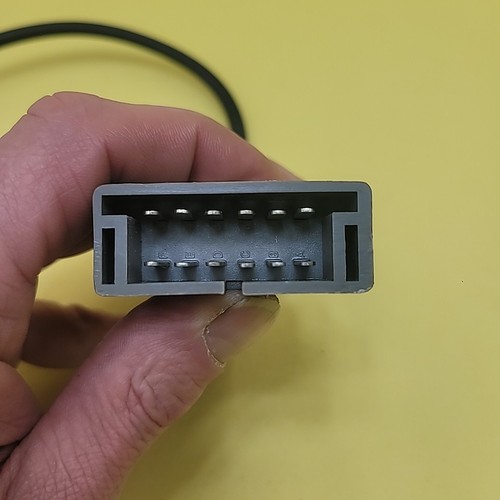 OTC-212653 GM TPI Cable Adapter Genisys Mentor Determinator Tech/Force Scan Tool - Foto 4 di 5