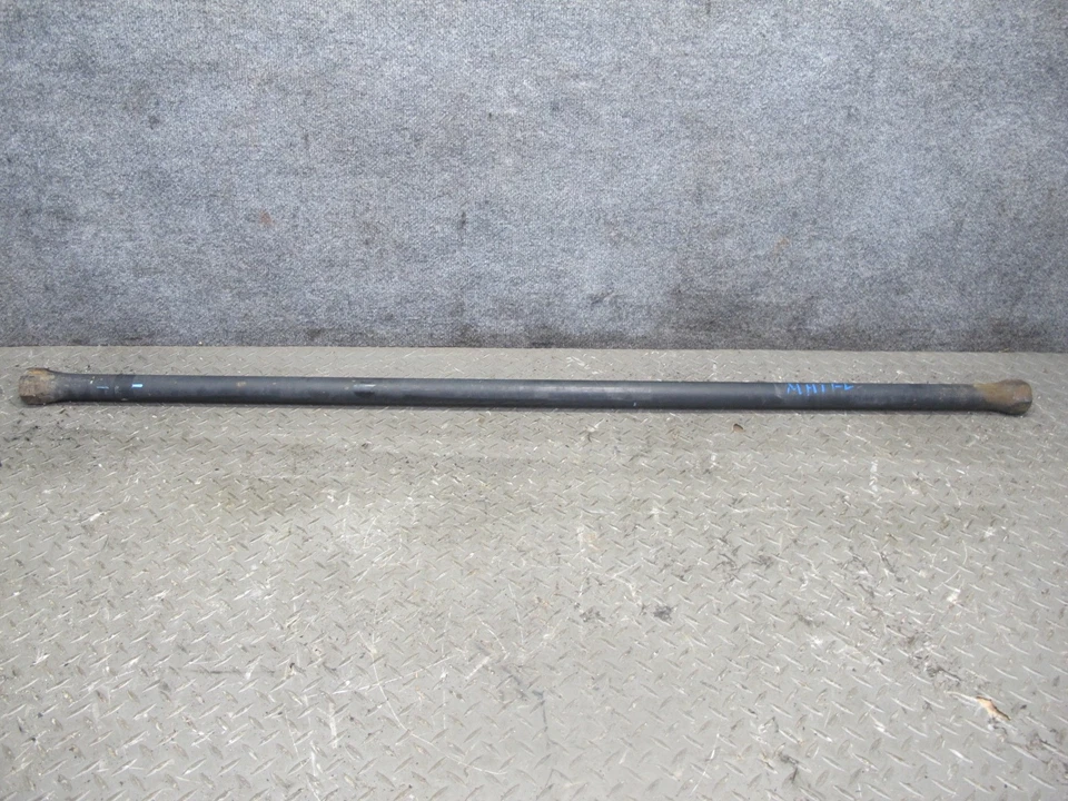 2003-2009 HUMMER H2 ПЕРЕДНЯЯ ПРАВАЯ И ЛЕВАЯ СТОРОНА ТОРСИОН СТОЙКА С КРЕПЛЕНИЕМ КОМПЛЕКТ - Изображение 3 из 4