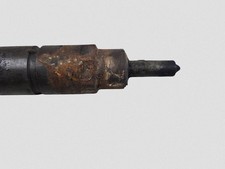 Injecteur Iveco DAILY