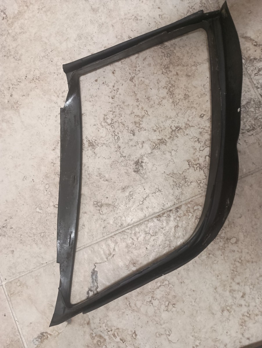 合計8点 Nissan 300zx Z32 90-96 Headlight Gasket Seals Rubber OEM | eBay