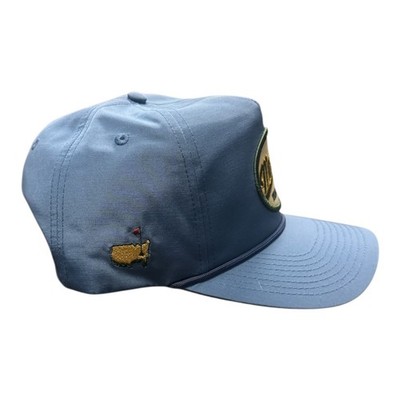 2026 Masters Tournament Vintage Logo Golf Hat Augusta National