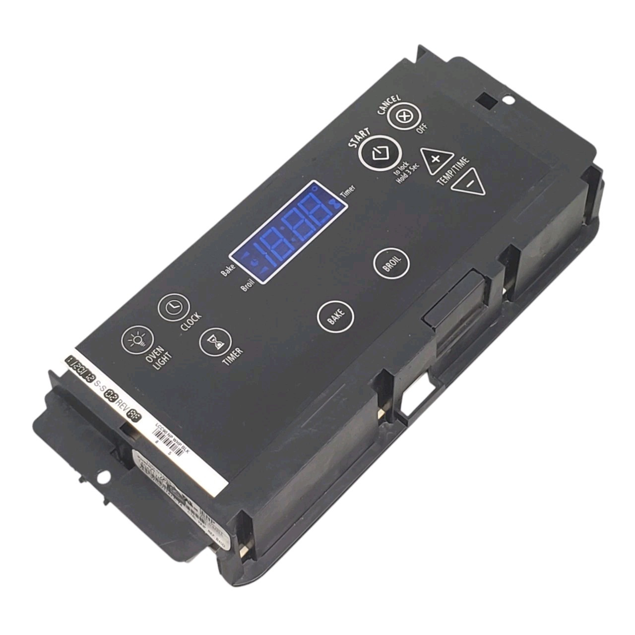 Whirlpool OEM Oven Control Board W10271747 180-Day Warranty Fast Shipping