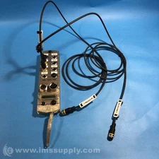 Murrelektronik 55530 Fieldbus Digital Module 6403