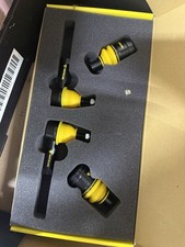 Whiteline Roll Center Bump Steer Correction Kit - Kca395 Evo 8 9 X Whiteline Roll Center Bump Steer Correction Kit - Kca395 Evo 8 9 X