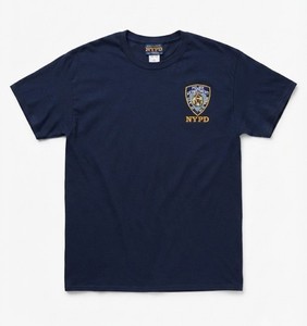 Nypd T Shirt | eBay
