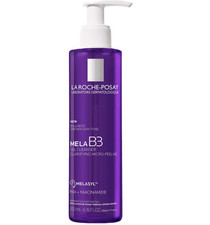 La Roche-Posay Mela B3 Gel Cleanser, Formulated with Melasyl  Niacinamide  PHA