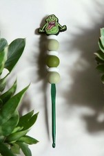 4.0mm Handmade Crochet Hook