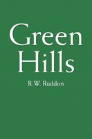 R. W. Ruddon | Green Hills | Taschenbuch | Englisch (2008) | Xlibris