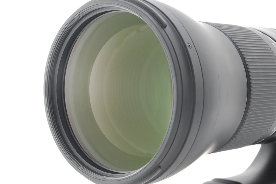 【TOP MINT】Tamron SP 150-600mm f/5-6.3 Di VC USD G2 A022 Lens Nikon From JAPAN - Image 3 of 4